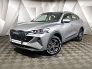 Haval F7x I Рестайлинг Москва  - изображение 21