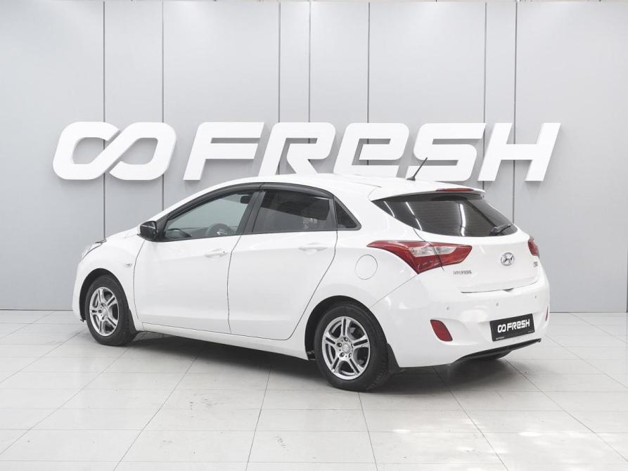 Hyundai i30 II Ростов-на-Дону  - изображение 2