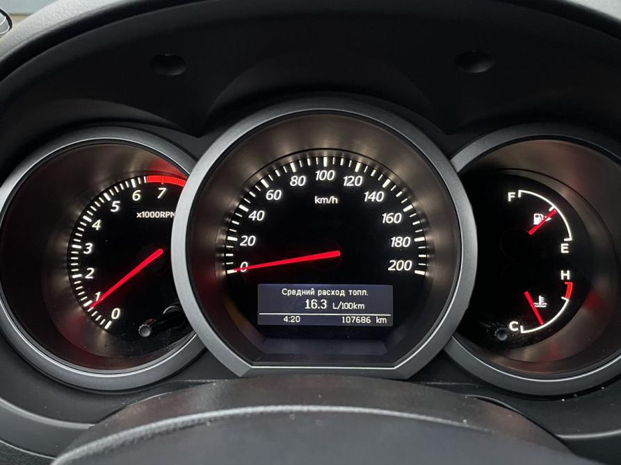 Suzuki Grand Vitara II Рестайлинг Ярославль  - изображение 12