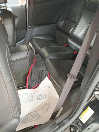 Chevrolet Camaro V с пробегом 2009 года, цена 1 879 000 рублей, 136403 км, купе, Автокод Объявления