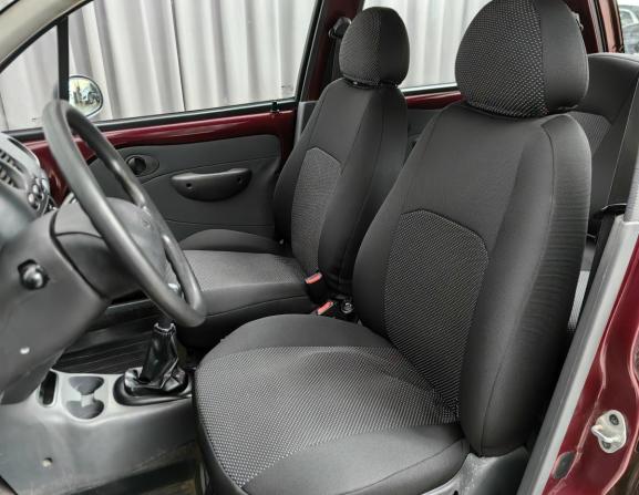 Daewoo Matiz I Рестайлинг с пробегом 2010 года, цена 199 000 рублей, 76000 км, хэтчбек, Автокод Объявления