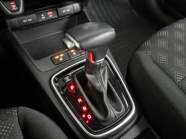 Kia Rio IV с пробегом 2020 года, цена 1 620 000 рублей, 80346 км, хэтчбек, Автокод Объявления