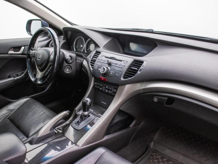 Honda Accord VIII Москва  - изображение 10