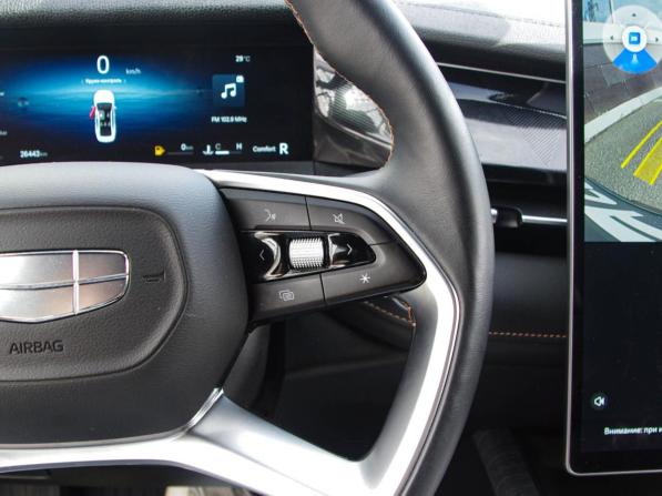 Geely Preface I с пробегом 2024 года, цена 2 397 000 рублей, 25600 км, седан, Автокод Объявления