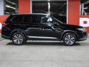 Mitsubishi Outlander III Рестайлинг 3 Москва  - изображение 12