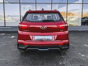 Hyundai Creta I Курган  - изображение 22