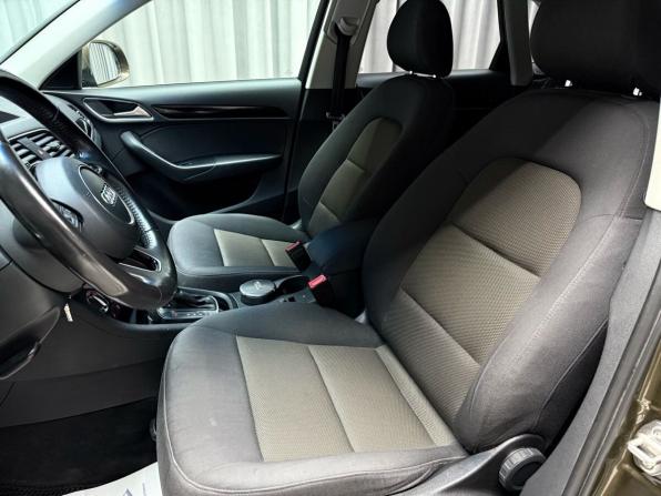 Audi Q3 I (8U) с пробегом 2012 года, цена 1 749 000 рублей, 138187 км, внедорожник, Автокод Объявления