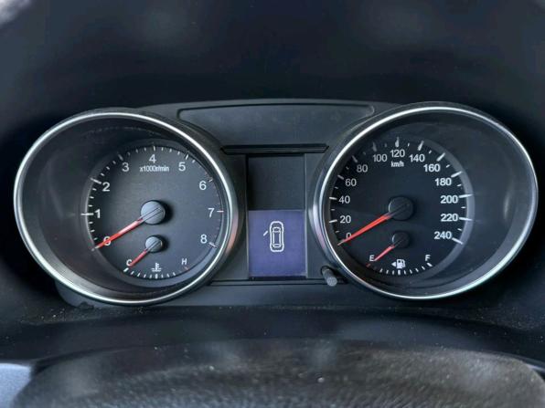 Haval H6 I с пробегом 2018 года, цена 1 497 000 рублей, 139939 км, внедорожник, Автокод Объявления