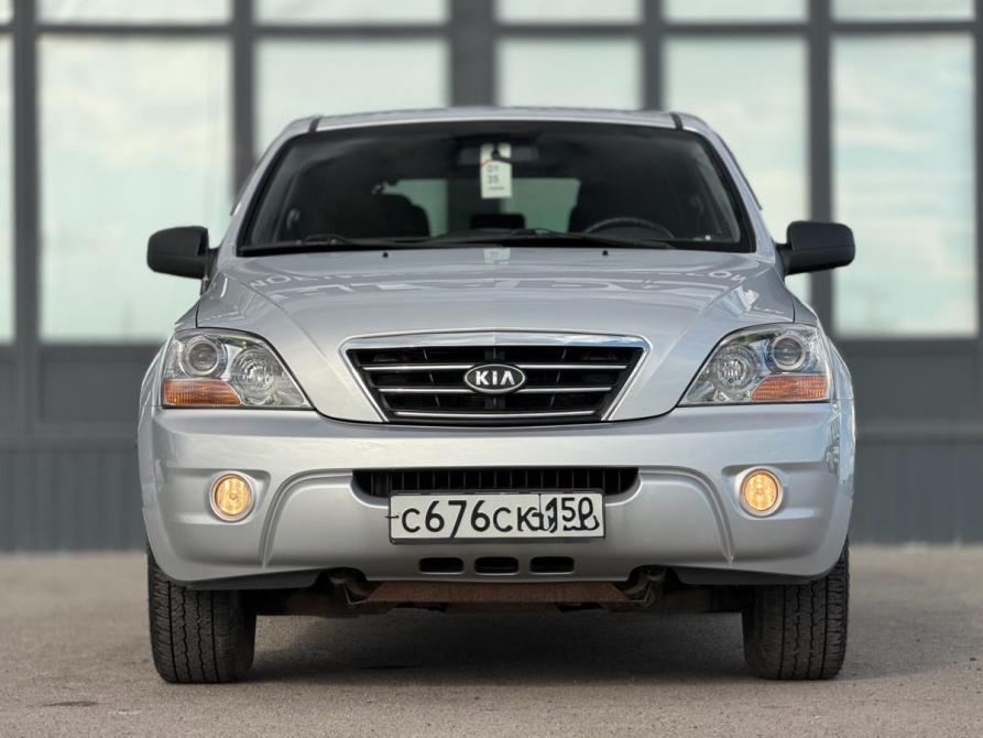 Kia Sorento I Рестайлинг Волгоград  - изображение 4