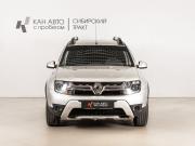 Renault Duster I Рестайлинг Казань  - изображение 10