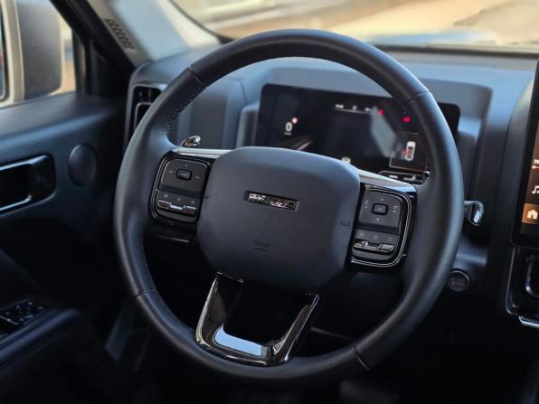 Haval H9 II с пробегом 2024 года, цена 3 950 000 рублей, 23545 км, внедорожник, Автокод Объявления