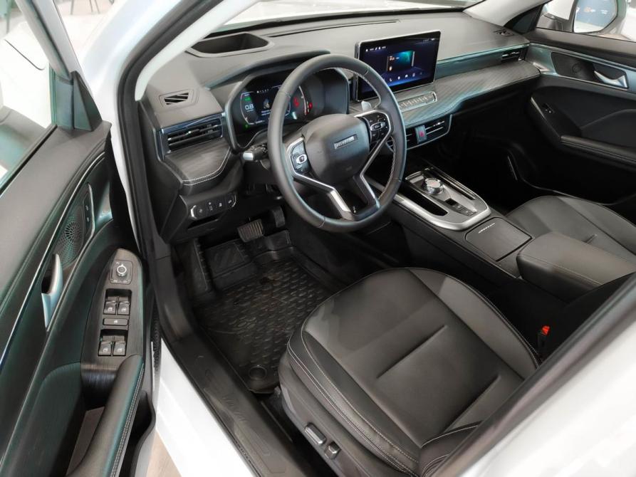 Haval Jolion I Тула  - изображение 17