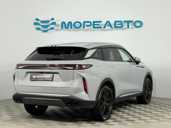 Exeed RX с пробегом 2023 года, цена 3 000 000 рублей, 25143 км, внедорожник, Автокод Объявления