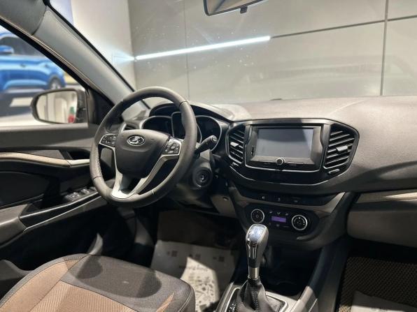Lada (ВАЗ) Vesta I с пробегом 2021 года, цена 1 160 000 рублей, 81000 км, универсал, Автокод Объявления