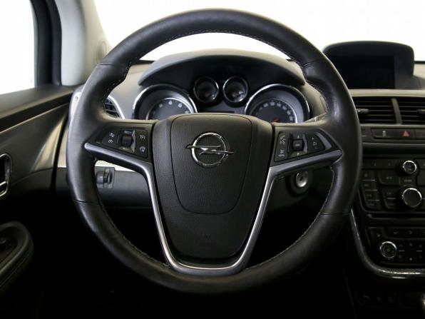 Opel Mokka I с пробегом 2014 года, цена 1 205 000 рублей, 65711 км, внедорожник, Автокод Объявления