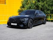Mercedes-Benz S-Класс VII (W223) Москва  - изображение 41