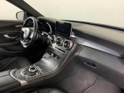 Mercedes-Benz C-Класс IV (W205) Москва  - изображение 32