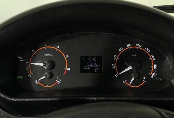 Lada (ВАЗ) Niva Legend I с пробегом 2025 года, цена 1 125 000 рублей, 15360 км, внедорожник, Автокод Объявления