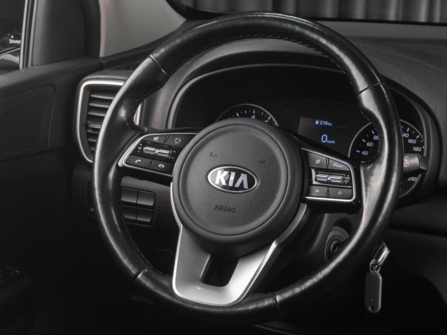 Kia Sportage IV Рестайлинг Тюмень  - изображение 17