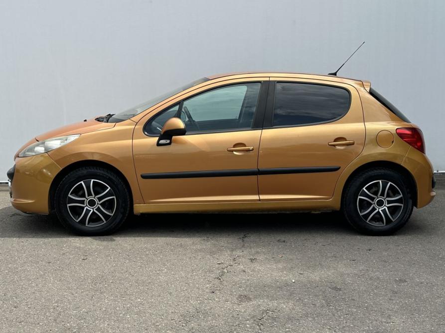 Peugeot 207 I Москва  - изображение 8