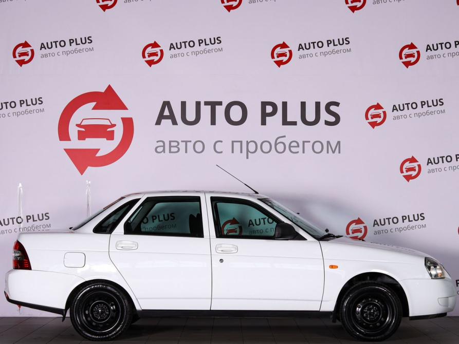 Lada (ВАЗ) Priora I Рестайлинг Минеральные Воды  - изображение 7