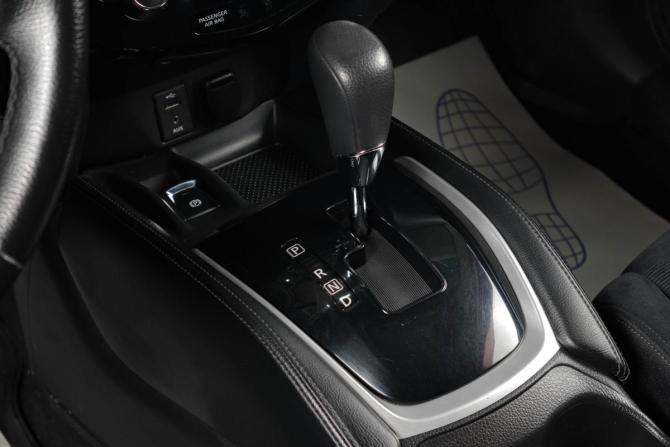 Nissan X-Trail III с пробегом 2015 года, цена 1 759 000 рублей, 160000 км, внедорожник, Автокод Объявления