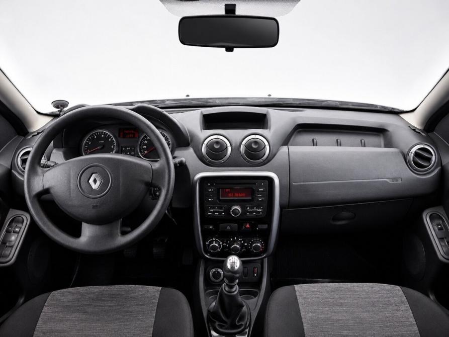 Renault Duster I Москва  - изображение 5