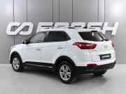 Hyundai Creta I Ростов-на-Дону  - изображение 21