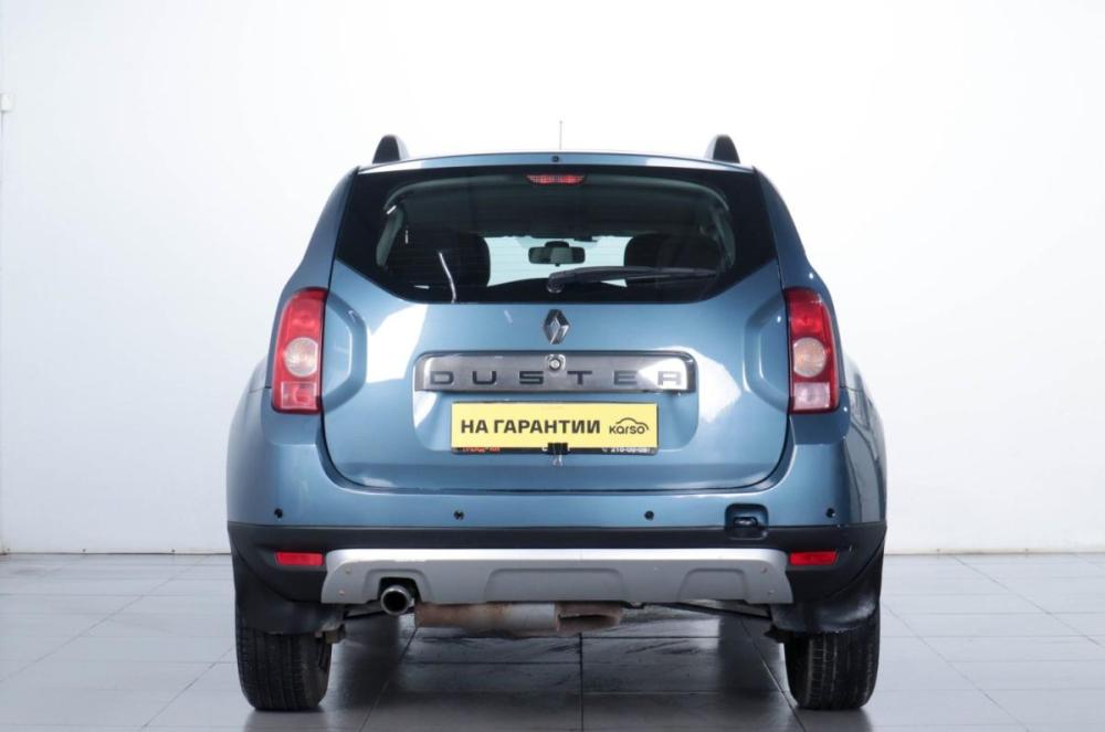 Renault Duster I Челябинск  - изображение 6