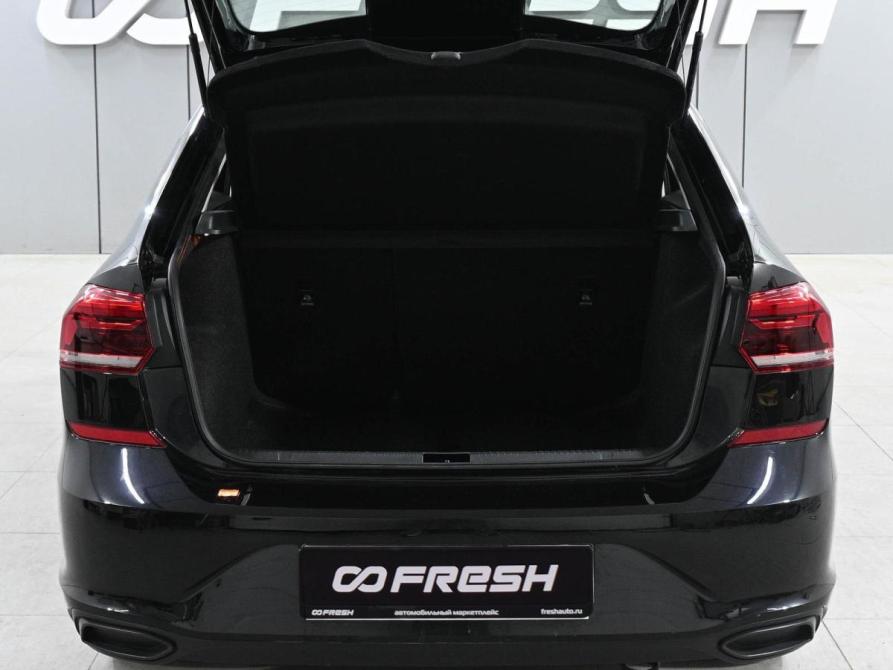 Volkswagen Polo VI Ростов-на-Дону  - изображение 15
