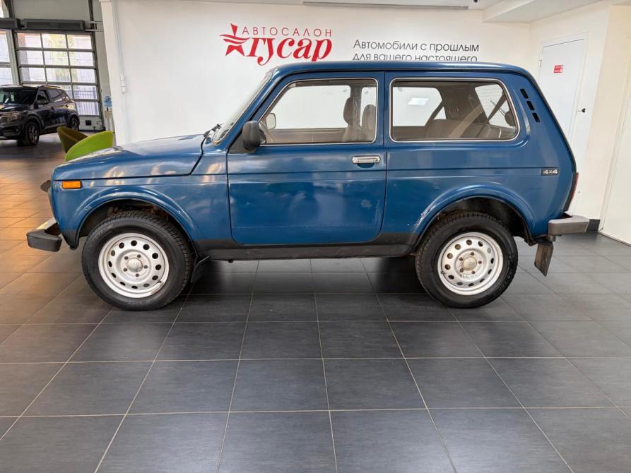 Lada (ВАЗ) 2121 (4x4) I Рестайлинг Киров  - изображение 4