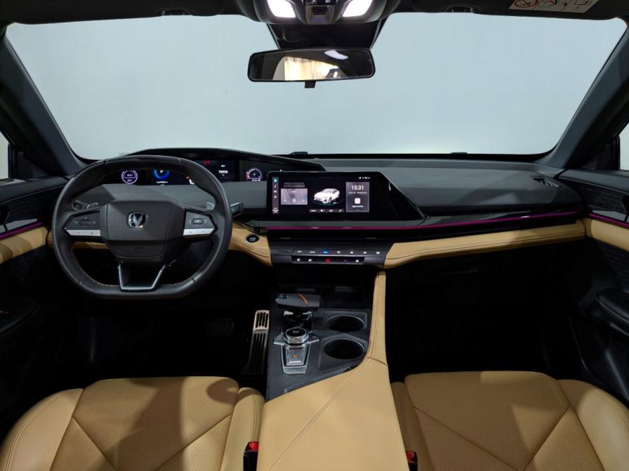 Changan UNI-V I Химки  - изображение 24