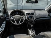 Hyundai Solaris I Рестайлинг Краснодар  - изображение 26
