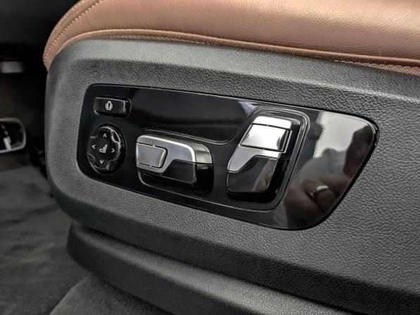 BMW X5 IV (G05/G18) Рестайлинг с пробегом 2024 года, цена 12 600 000 рублей, 14935 км, внедорожник, Автокод Объявления