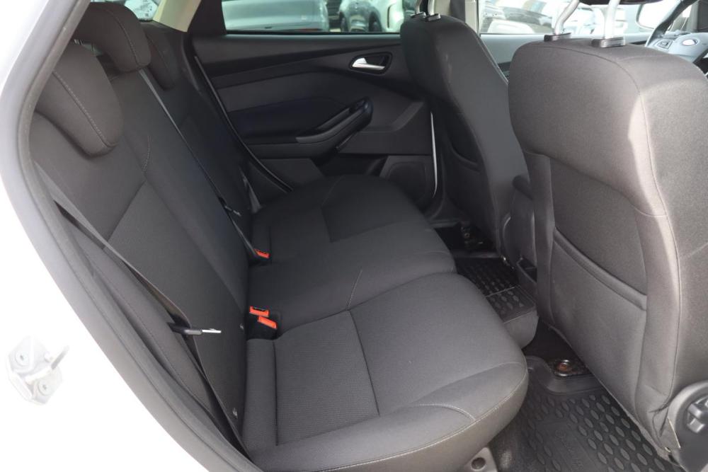 Ford Focus III Рестайлинг Санкт-Петербург  - изображение 12