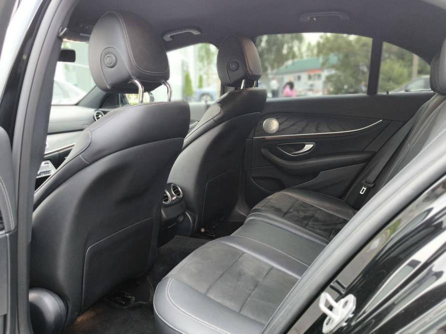 Mercedes-Benz E-Класс V (W213 S213 C238) Рестайлинг Санкт-Петербург  - изображение 21
