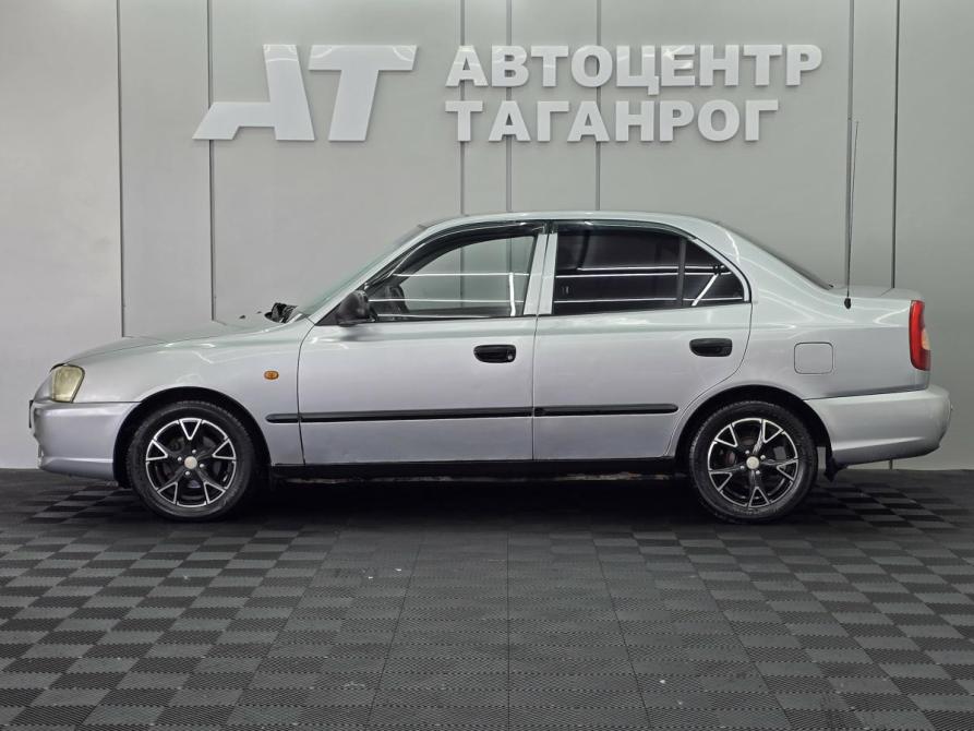 Hyundai Accent II Таганрог  - изображение 3
