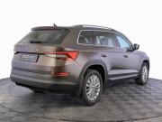 Skoda Kodiaq I Москва  - изображение 35