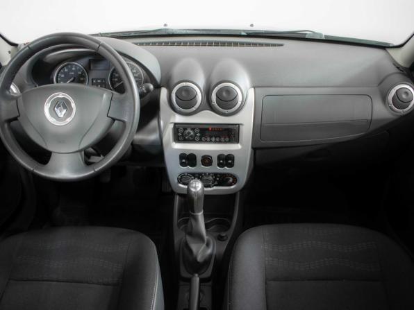 Renault Sandero I с пробегом 2013 года, цена 770 000 рублей, 50200 км, хэтчбек, Автокод Объявления
