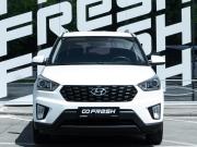Hyundai Creta I Рестайлинг Волгоград  - изображение 25