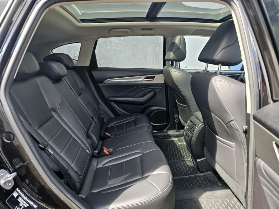 Haval F7 I Ярославль  - изображение 13