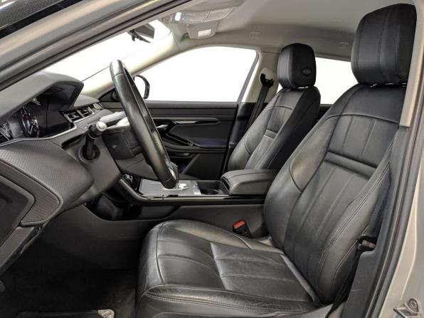 Land Rover Range Rover Evoque II с пробегом 2019 года, цена 3 600 000 рублей, 53364 км, внедорожник, Автокод Объявления