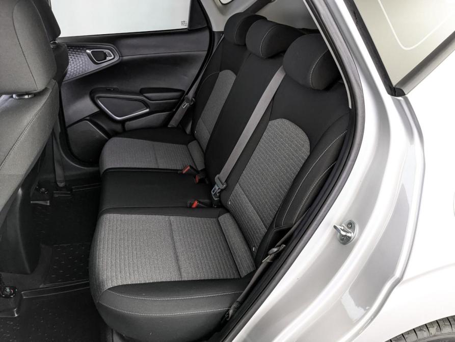 Kia Soul III Москва  - изображение 18