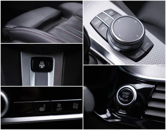 BMW 5 серии VII (G30/G31/G38) с пробегом 2019 года, цена 3 698 000 рублей, 129400 км, седан, Автокод Объявления