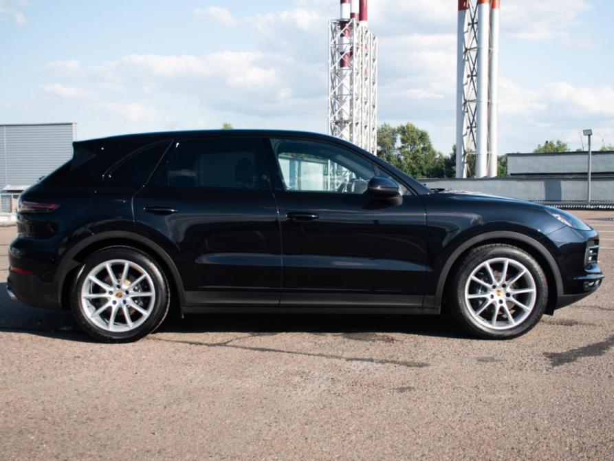 Porsche Cayenne III Москва  - изображение 4