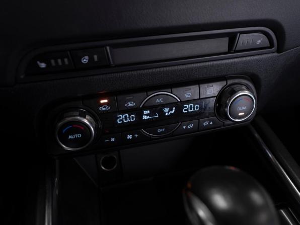 Mazda CX-5 II с пробегом 2018 года, цена 2 590 000 рублей, 91805 км, внедорожник, Автокод Объявления