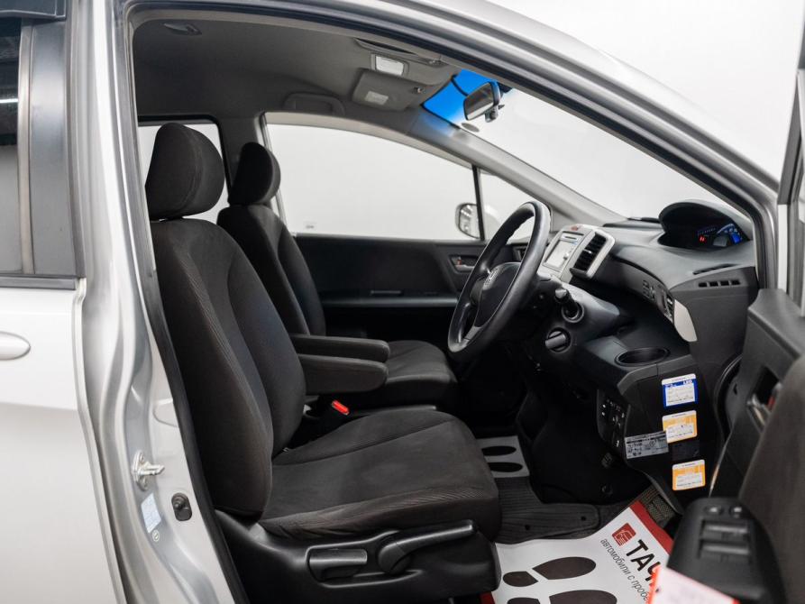Honda Freed I Рестайлинг Красноярск  - изображение 7