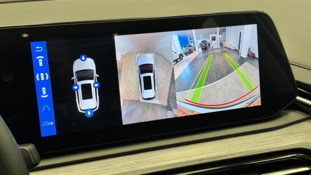 JAC JS6 Киров  - изображение 14