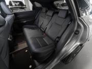 Lexus RX V Москва  - изображение 38