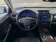 Toyota Camry VII (XV50) Рестайлинг 2 Астрахань  - изображение 34
